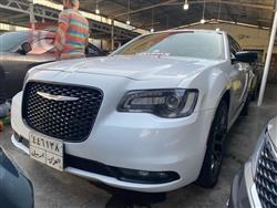 کرایسلەر 300